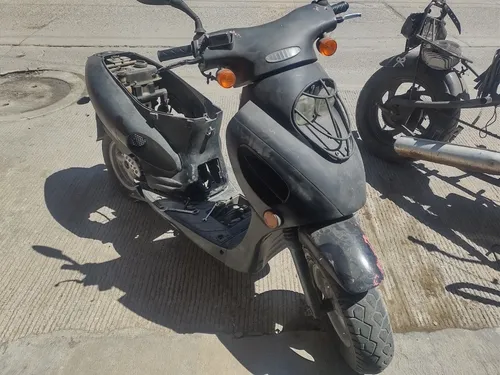 Top 2024 boy scooter