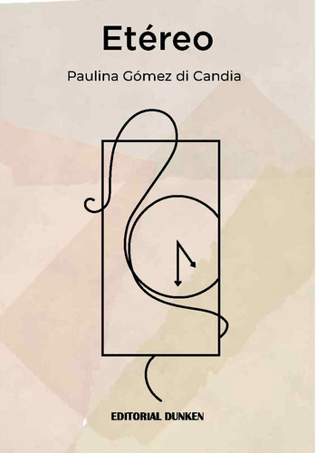 Etereo - Gomez Di Candia, Paulina