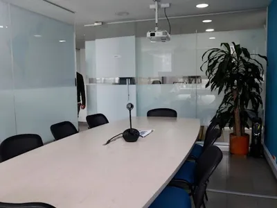Oficina en arriendo