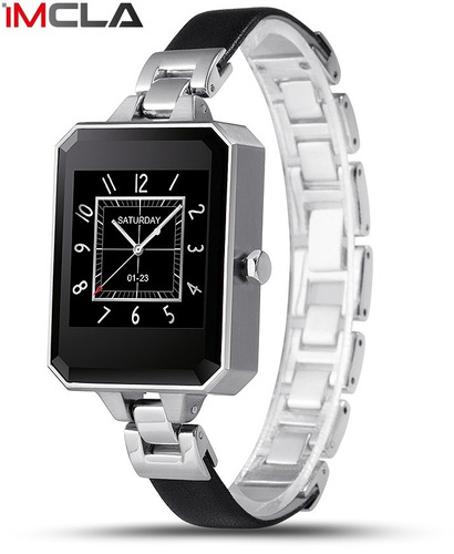 Smartwatch Reloj Inteligente Lemfo Lem2 (alta Gama) Deluxe
