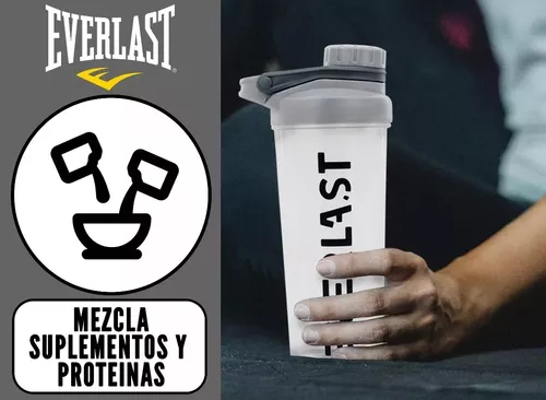 Vaso Mezclador, Shaker Batido Proteina