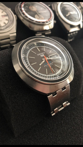 Relógio Seiko Automático Ufo 6119-6400