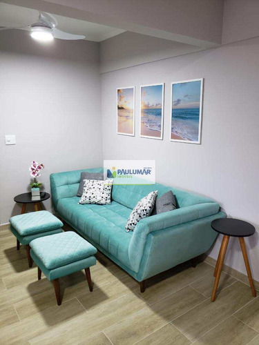 Imagem 16 de 30 de Apartamento Com 2 Dorms, Vera Cruz, Mongaguá - R$ 350 Mil, Cod: 830106 - V830106