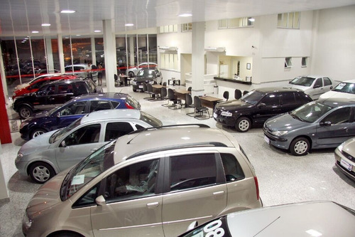 Imagem 12 de 14 de Fit Ex Aut Cvt Mod 2019 13.000km O Mais Novo Do Brasil