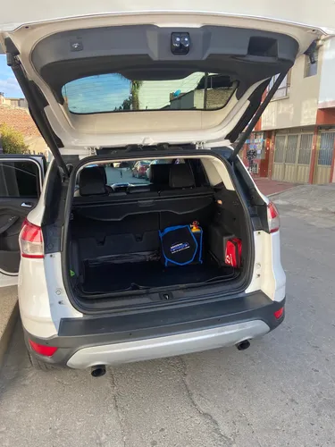 Ford Escape 2.0 Se 4x4