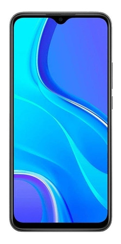 Xiaomi Redmi 9 Dual SIM 64 GB carbon grey 4 GB RAM