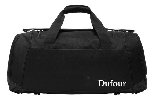 Bolso Botinero Dufour Reforzado Entrenamientos Viaje Mediano