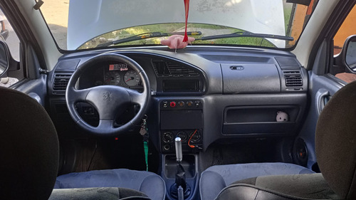 Peugeot Partner 1.9