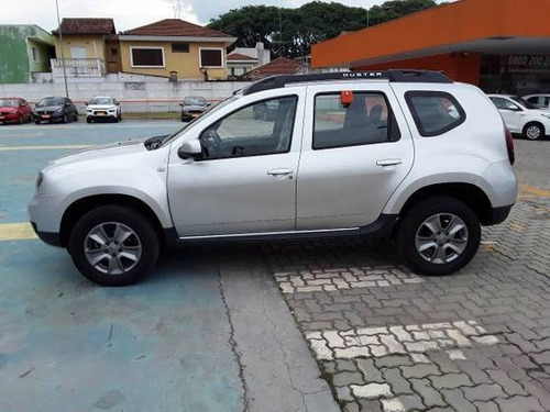 Imagem 9 de 10 de Renault Duster 1.6 16v Sce Flex Dynamique X-tronic