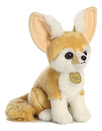 Peluche Aurora - Miyoni - 9  Fennec Fox, 26268