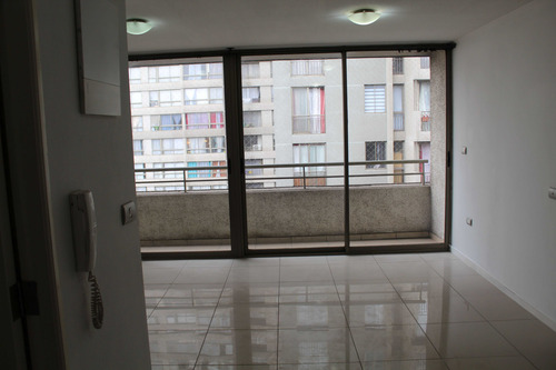 Departamento Tipo Estudio 33m2 (86796)
