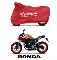 Comprar Funda Para Motos Honda Cbr 250 Cbr 300 Cbr 500 Cbr 600rr
