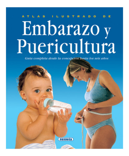 Embarazo y puericultura