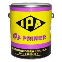 Comprar Primer Asfáltico Ipa Sellador Impermeabilizante 1 Galón