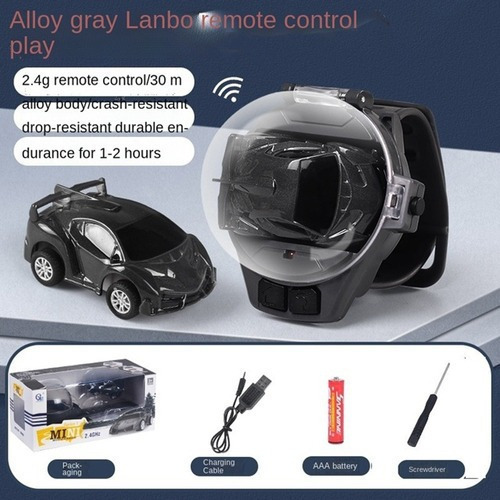 Juguetes De Control Remoto I 2x Para Relojes Infantiles