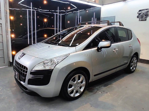 Peugeot 3008 1.6 Confort