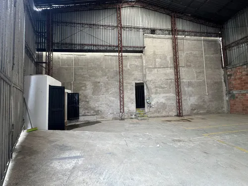 Bodega En Arriendo En Alto Tablazo/manizales (279062222).