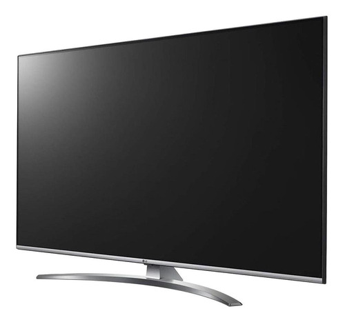 Smart TV LG 4K 55" 55UM761C0SB