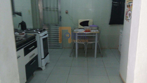 Imagem 1 de 16 de Casa Com 1 Dorm, Alto Do São João, Mogi Das Cruzes - R$ 85 Mil, Cod: 1346 - V1346