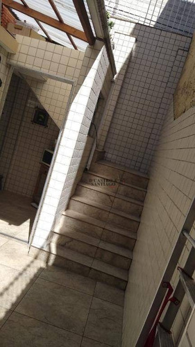 Imagem 6 de 8 de Sobrado Com 3 Dormitórios À Venda, 195 M² Por R$ 690.000,00 - Mooca - São Paulo/sp - So0299
