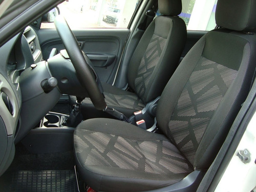 Fiat Palio Fire Economy 1.0 8v 5 Pts