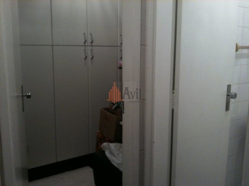 Imagem 9 de 12 de Apartamento - Venda - Tatuapé - Av2694