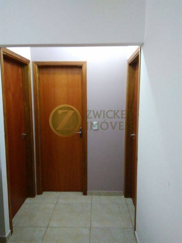 Imagem 9 de 30 de Venda: Linda Casa No Pq Bauru - Ca00785