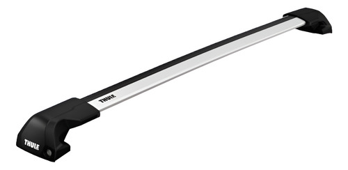 Rack Completo P/ Toyota Hillux Sw4 Thule Wingbar Edge 22/23