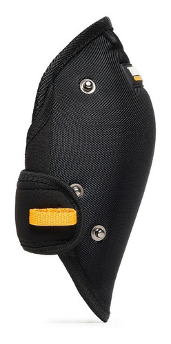 Rodillera Gelfit Toughbuilt Tb-kp-g2
