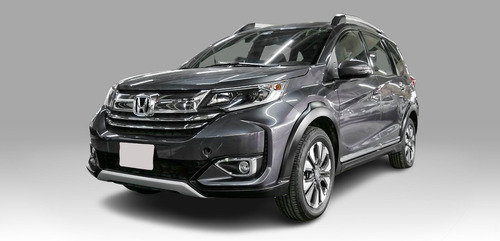 Imagen 2 de 10 de Honda Br-v 2020 1.5 Prime Cvt