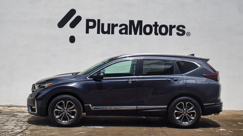 Honda CR-V 1.5 Touring Piel Cvt