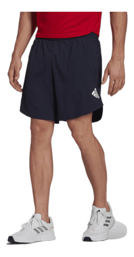 Short adidas Training Hombre Aeroready Designed For Movemen