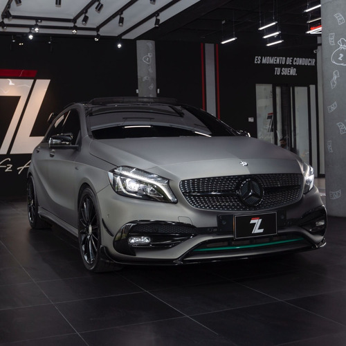 Mercedes-benz Clase A 2016 2.0 A 250 Sport