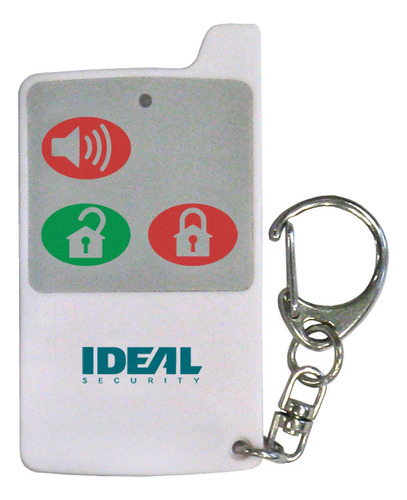 Ideal Security Inc. Sk629 Sk6-series Controles Remotos De B.