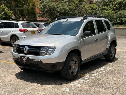 Renault Duster 1.6 Dynamique 4X2