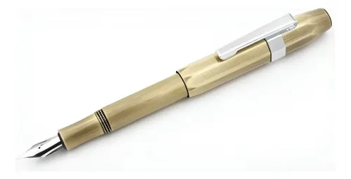 6 POIGNEES DE MEUBLE ART DECO Aluminium Brossé