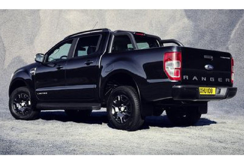 Ford Ranger Xls, Orozamultimarca