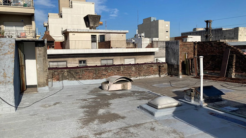 Imagen 18 de 18 de Dúplex En Venta De 2 Dormitorios C/ Cochera En San Justo