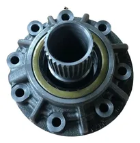 Comprar Bomba De Carga Transmision Zf At440858 John Deere 310