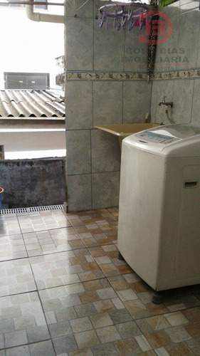 Imagem 15 de 15 de Sobrado - Jardim Artur Alvim - Ref: 5325 - V-5325