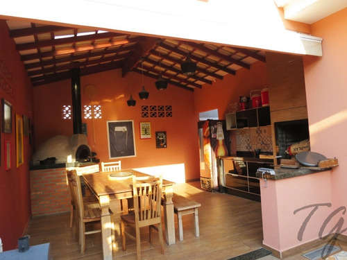 Imagem 22 de 29 de Casa - Ca01050 - 69935876