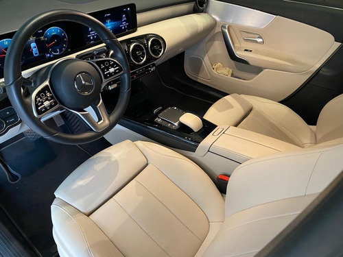 Imagem 12 de 19 de Mercedes Benz A200 Sedan Advance 2020/2020