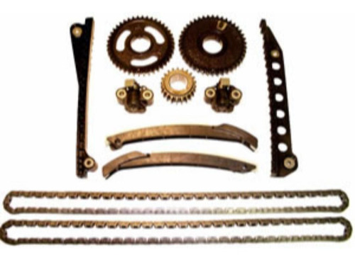 Kit De Distribucion F-250 Super Duty 2004-2005 V8 5.4 Ck