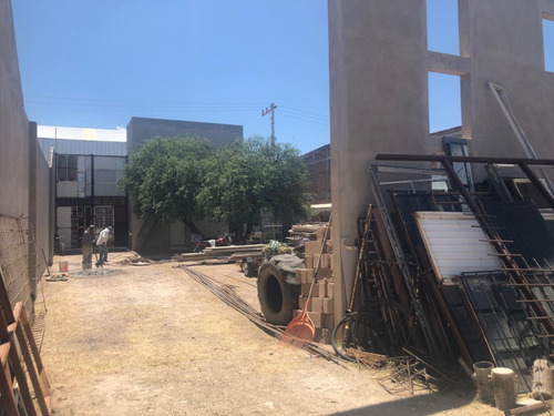 Imagen 4 de 7 de Propiedad En Venta Con Preparación Para Bodega Cerca De Salida A México