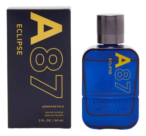 Perfume Aeropostale A87 Eclipse 60 Ml