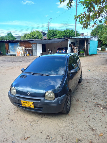 Renault Twingo 1.2 U Authentique