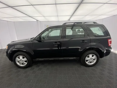 Ford Escape 3.0 Xlt