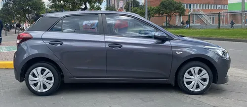 Hyundai i20 1.4 Advance