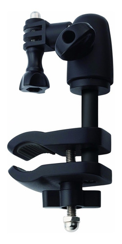 Soporte Zoom Msm-1 P/pie De Microfono Para Gopro Y Zoom Q4