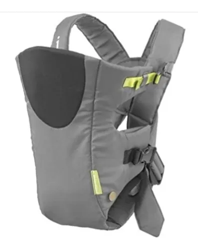 Mochila porta bebé infantino hotsell